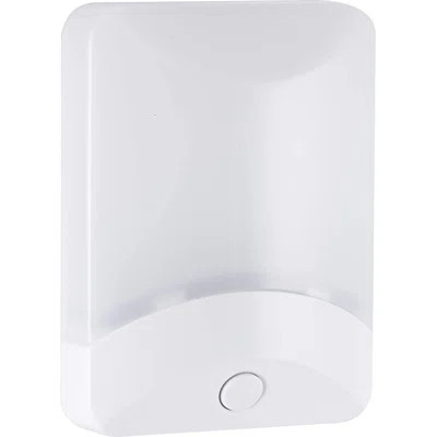 GE Color-Changing LED Night Light | Wayfair North America