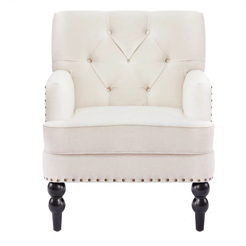 HIMO Upholstered Armchair | Wayfair North America
