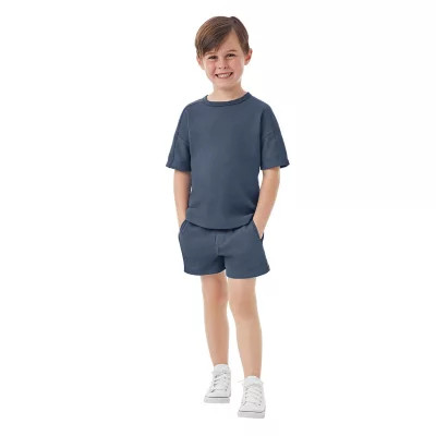 Member's Mark Toddler Boys 2 Piece Playwear Set | Sam's Club