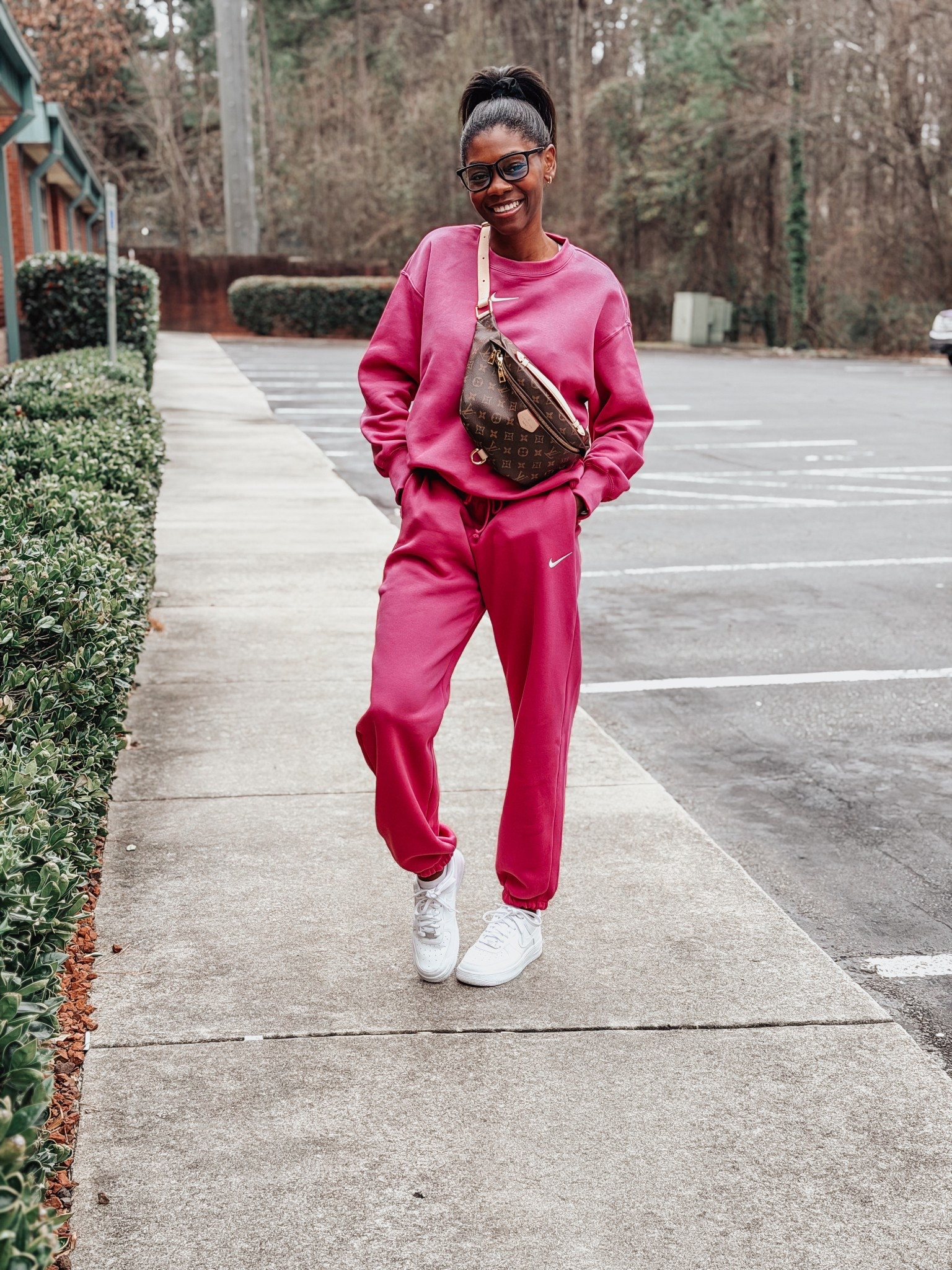 #LTKootd #LTKselfcare #LTKmomlife