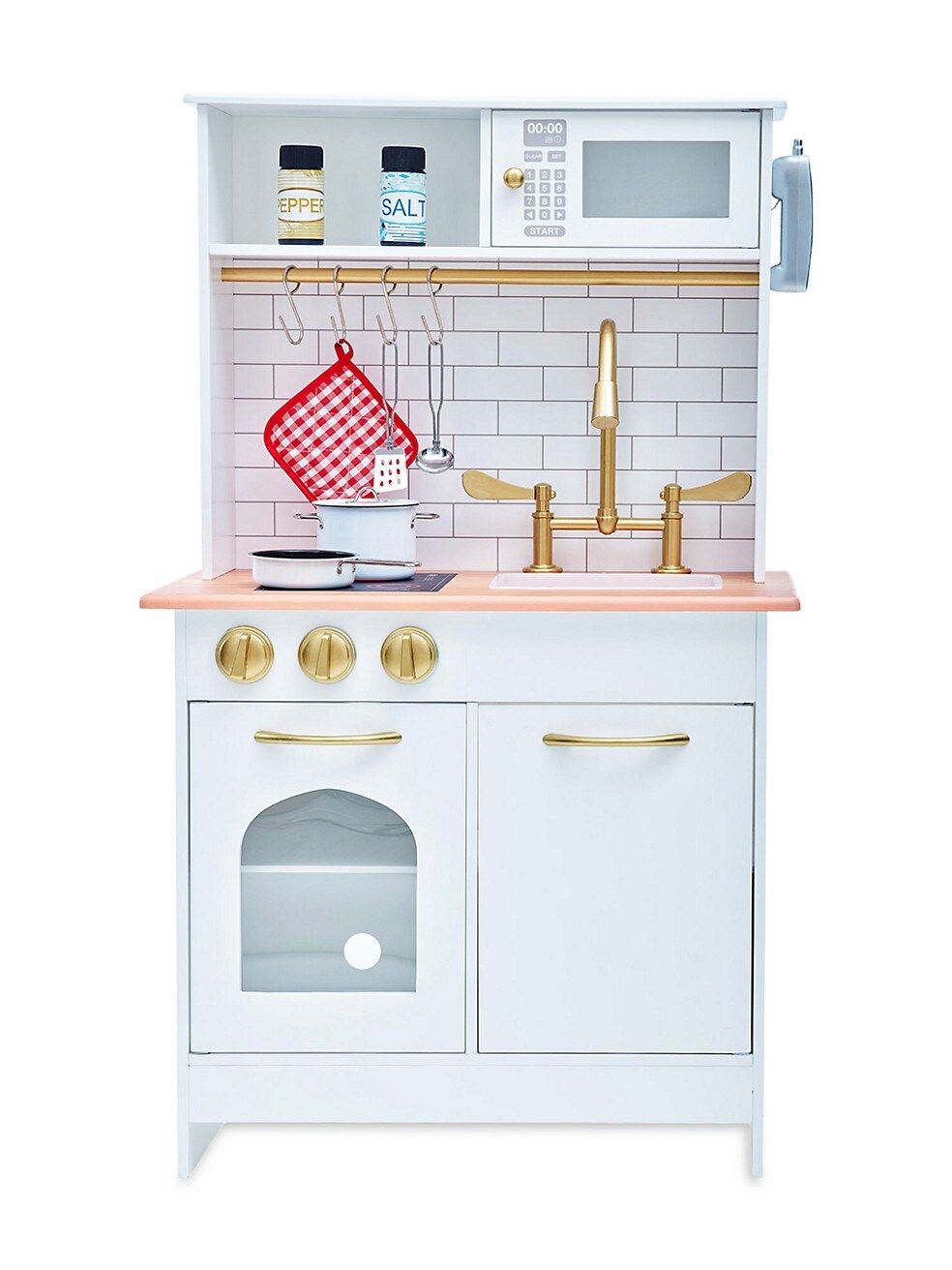 Boston Modern Kitchen Playset | Saks Fifth Avenue