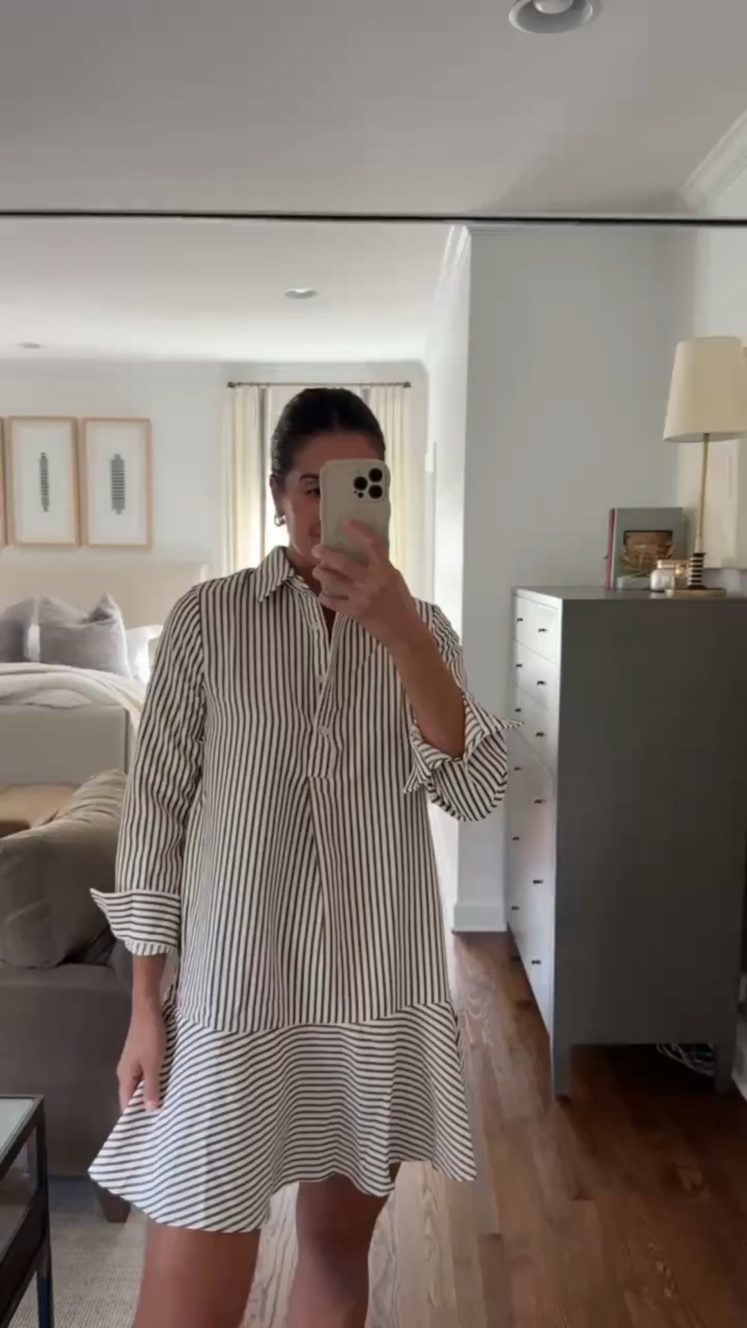 Such a cute dress for brunch!!

Amazon, amazon pd, pd sale, prime day, prime day finds, amazon prime, amazon fashion finds, fashion, affordable fashion, Grace White

#LTKWorkwear #LTKFindsUnder50 #LTKSeasonal