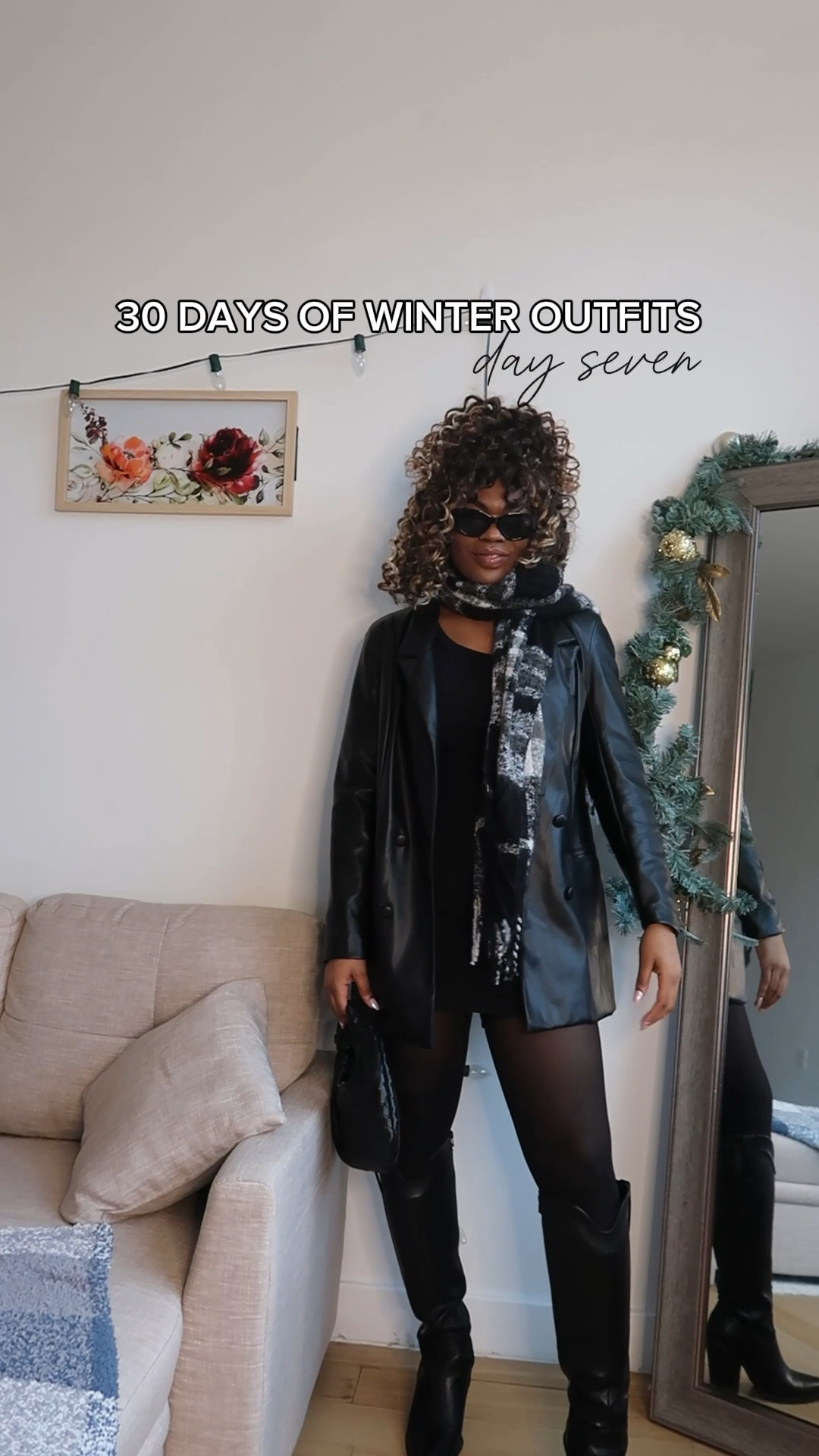 Day 7 of 30

#LTKfindsunder50 #LTKstyletip