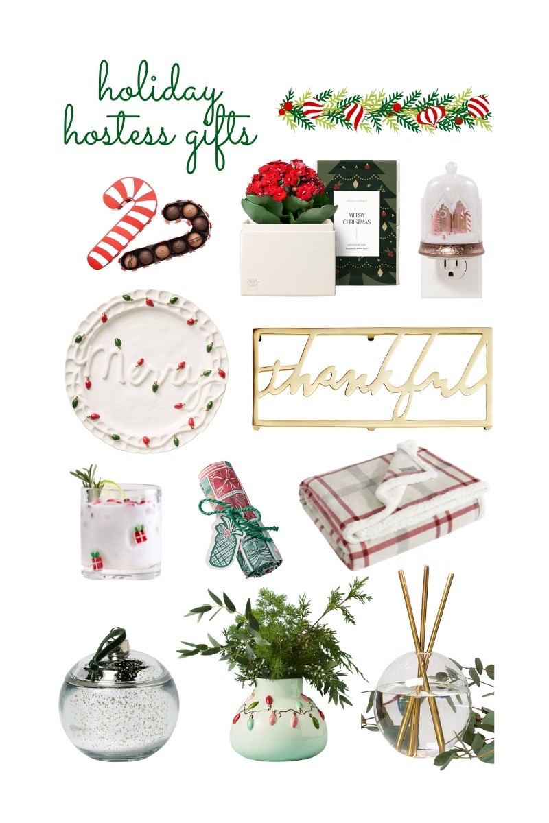 The best hostess gifts! 

#LTKFindsUnder100 #LTKHoliday #LTKGiftGuide