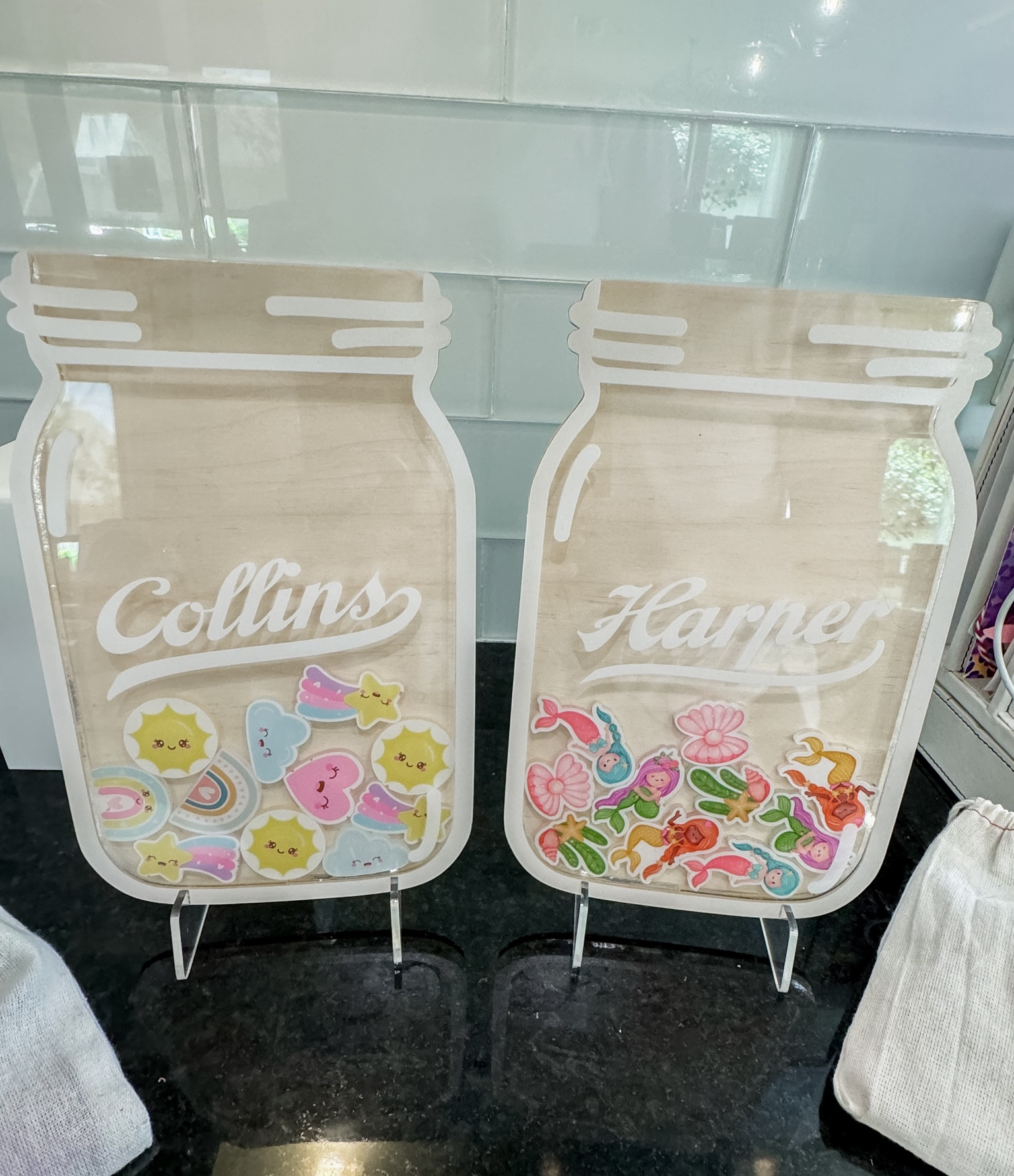 Reward jars for back to school



#LTKBacktoSchool #LTKKids #LTKFamily