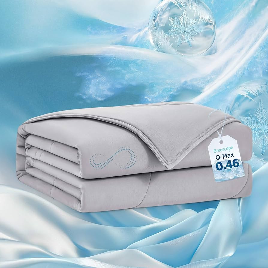 Visit the Breescape Store | Amazon (US)