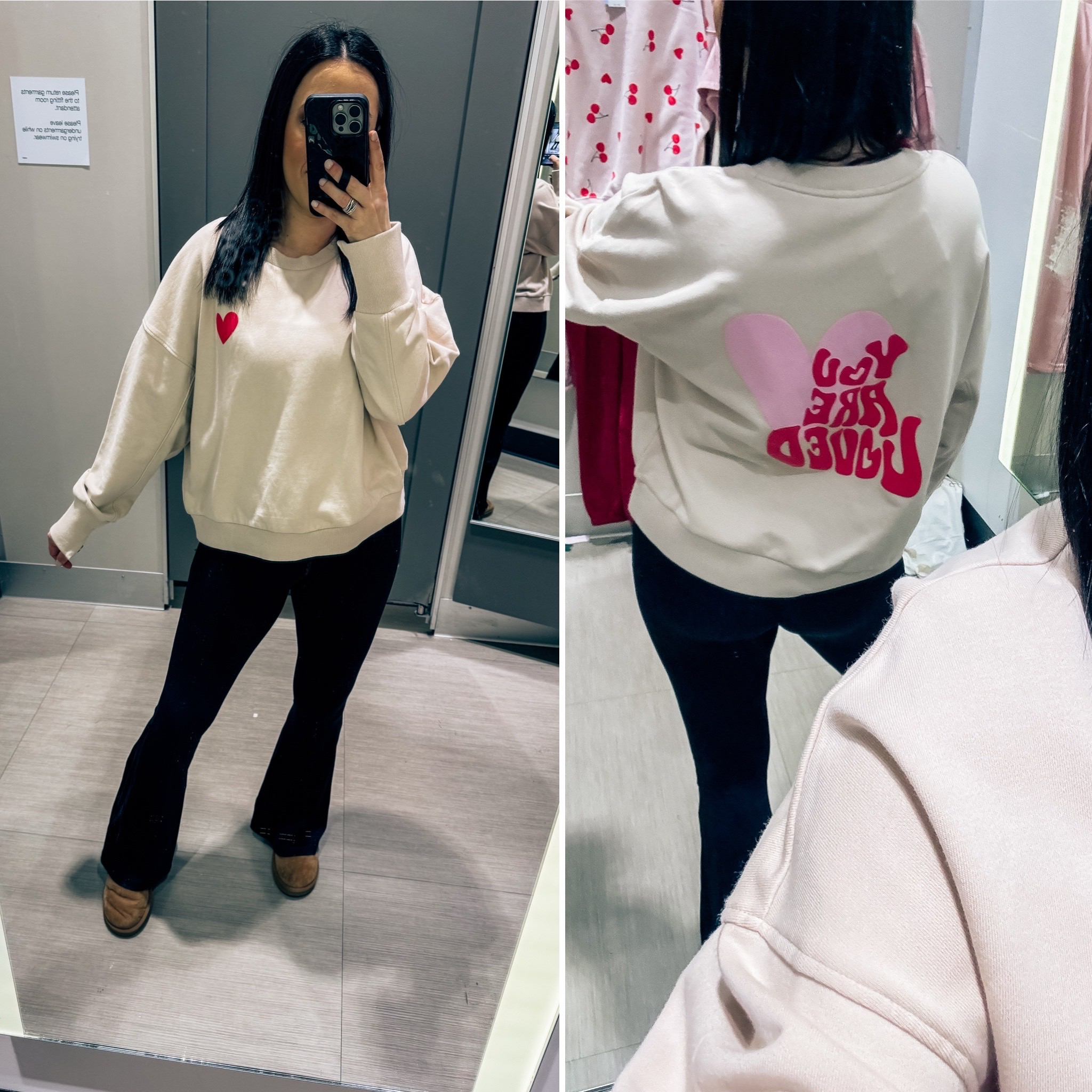 Target Valentine’s Day sweater sweatshirt -new target 

#LTKFindsUnder50 #LTKStyleTip #LTKSeasonal