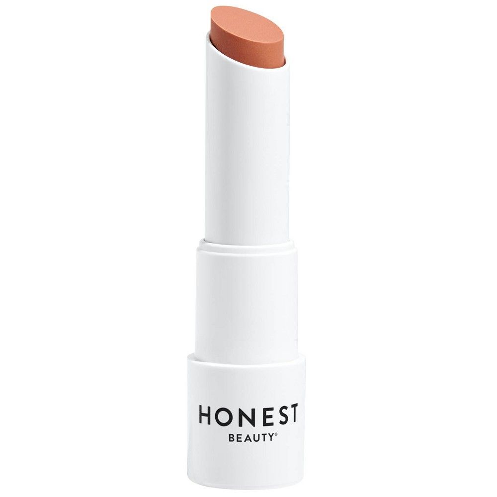 Honest Beauty Tinted Lip Balm with Avocado Oil - - 0.14 oz | Target