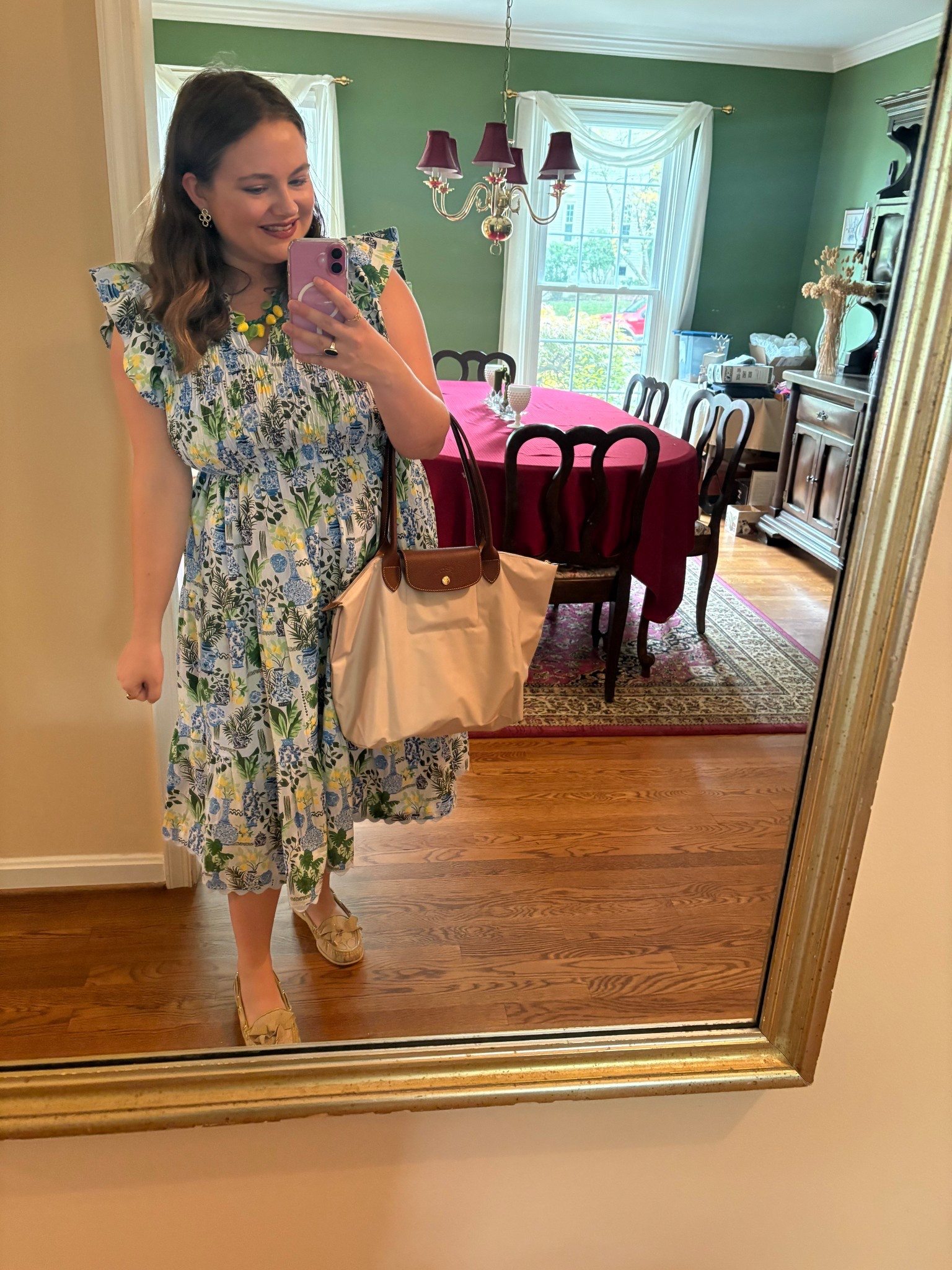 September 15, 2025 OOTD!

#LTKStyleTip #LTKPetite #LTKMidsize