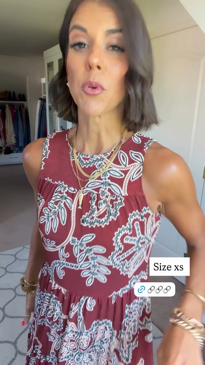 The perfect early fall dress from Walmart! I’m 5’5 and in size xs

#LTKdayinmylife #LTKgrwm #LTKmomlife