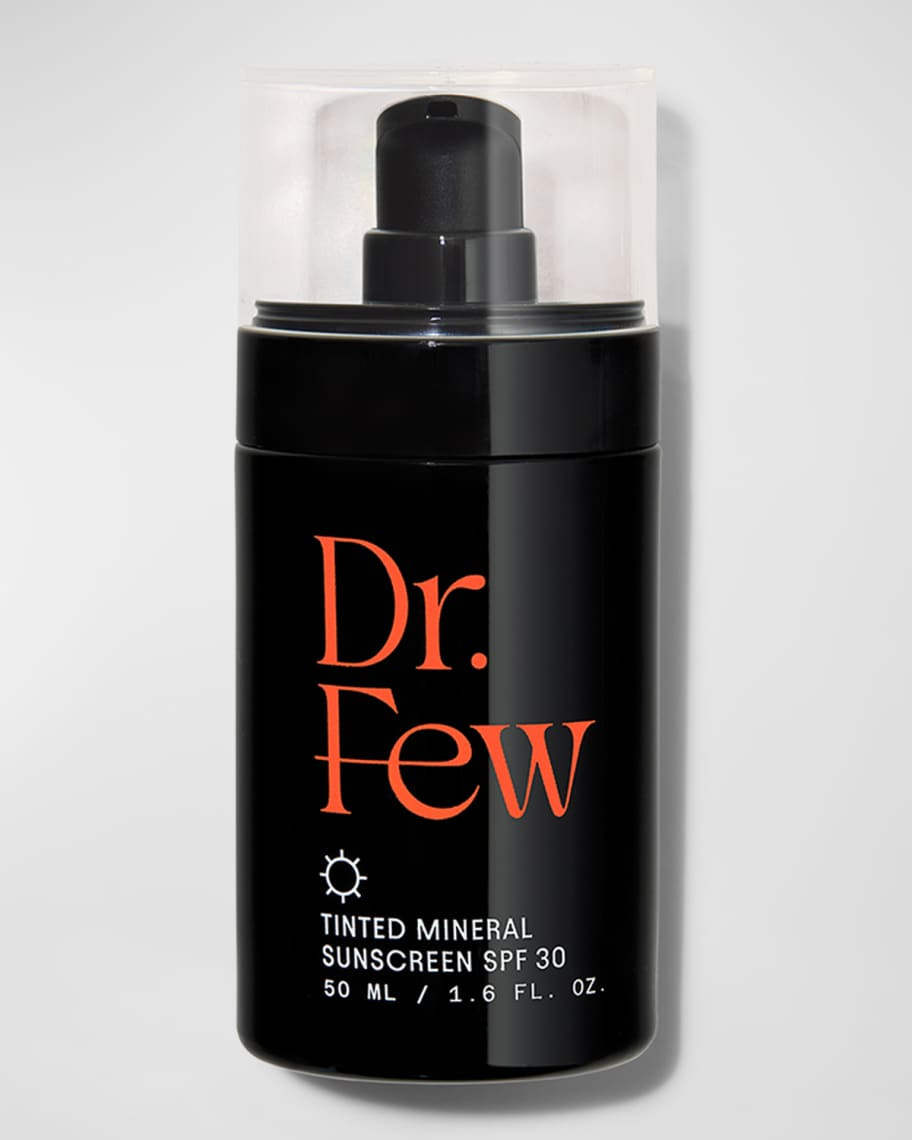 Dr. Few Tinted Mineral Sunscreen SPF 30, 1.6 oz. | Neiman Marcus