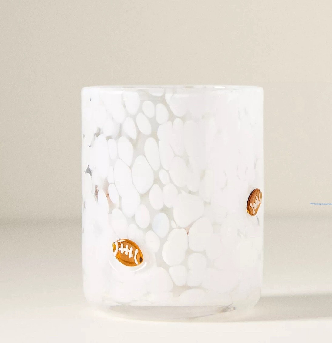 Fall Gameday Drink-ware 