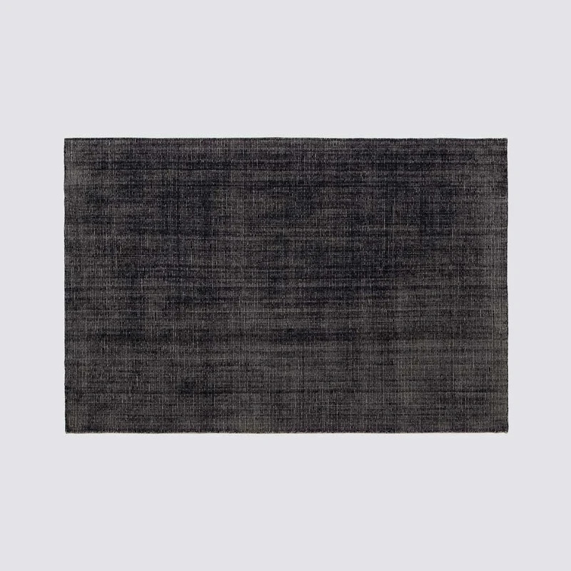 Artha Handwoven Striped Area Rug | The Citizenry