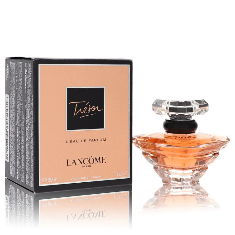 3pcs Perfume Gift Sets - Tresor by Lancome Eau De Parfum Spray 1 oz for Women | Shop Simon