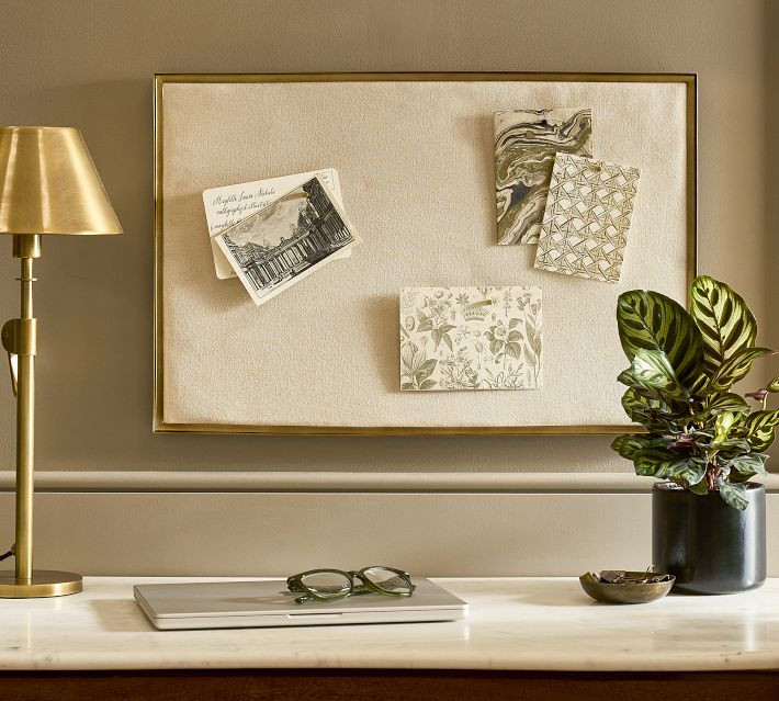 Stowe Pinboard | Pottery Barn (US)