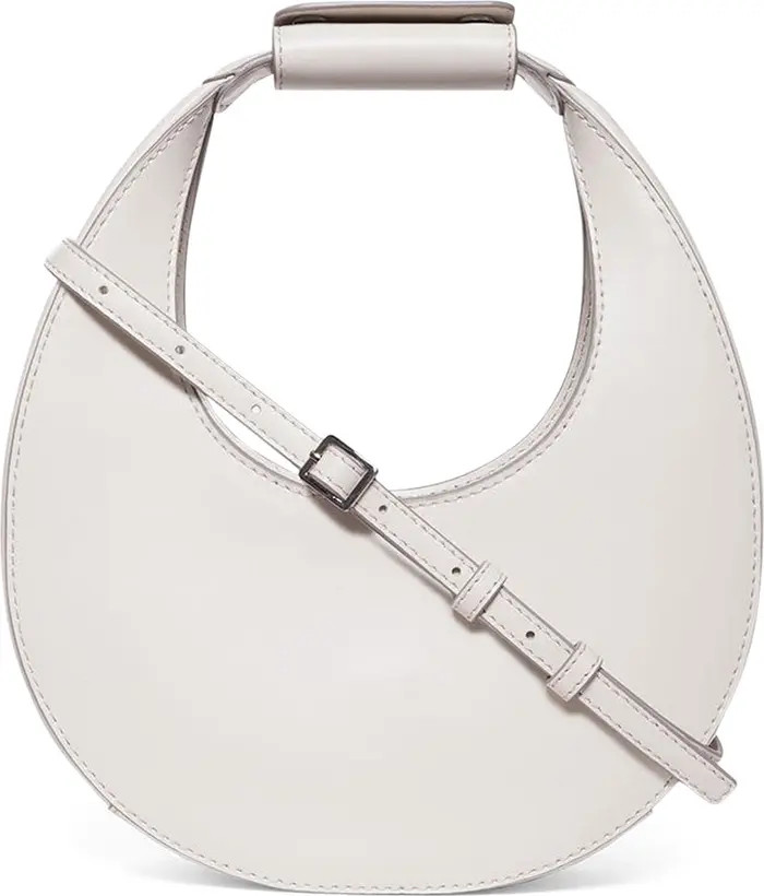 Mini Moon Leather Bag | Nordstrom