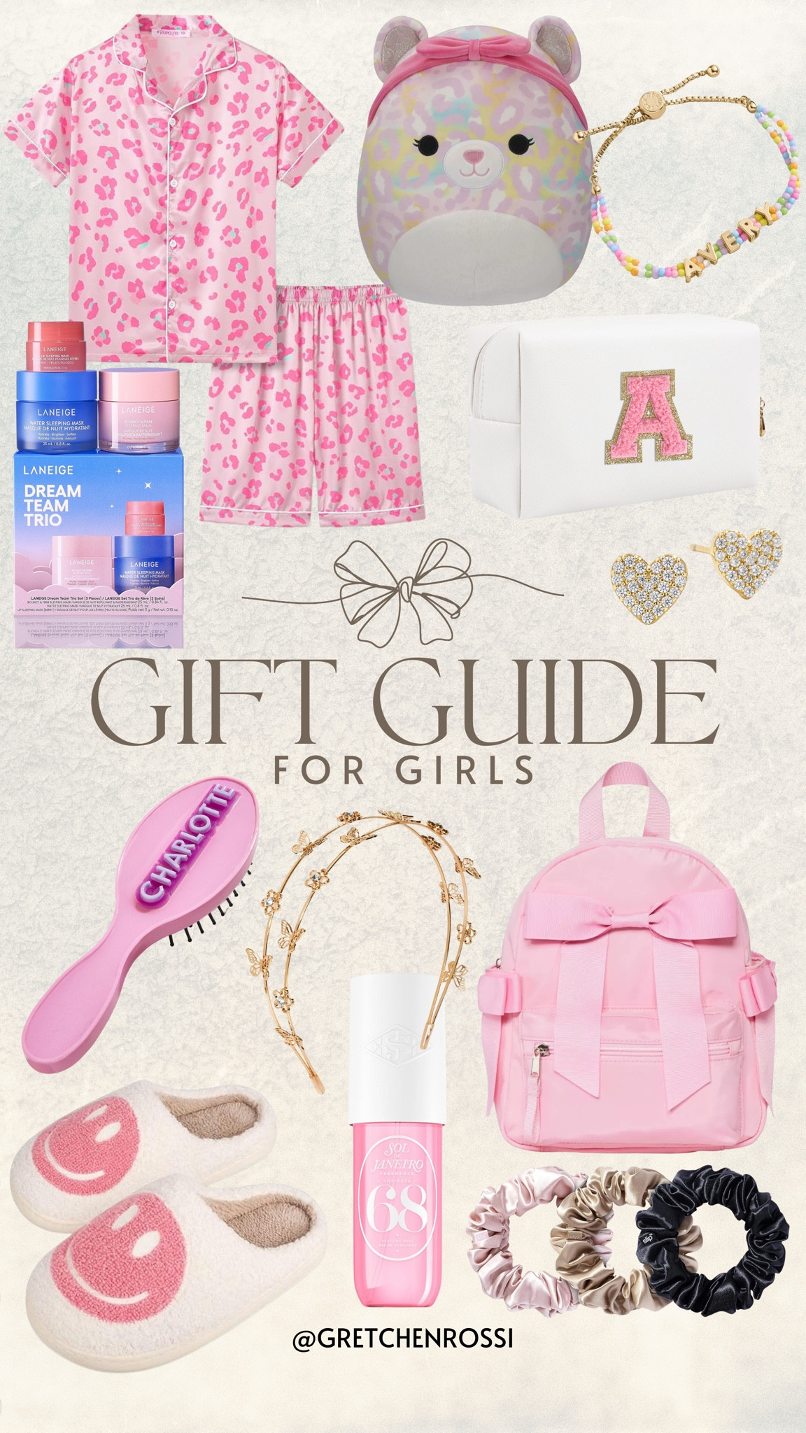Gift guide for girls!

Holiday, gift guide, Christmas, girls gifts

#LTKSeasonal #LTKKids #LTKGiftGuide