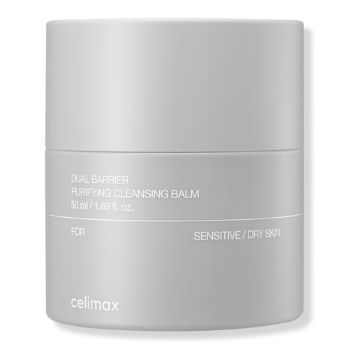 Dual Barrier Purifying Cleansing Balm | Ulta