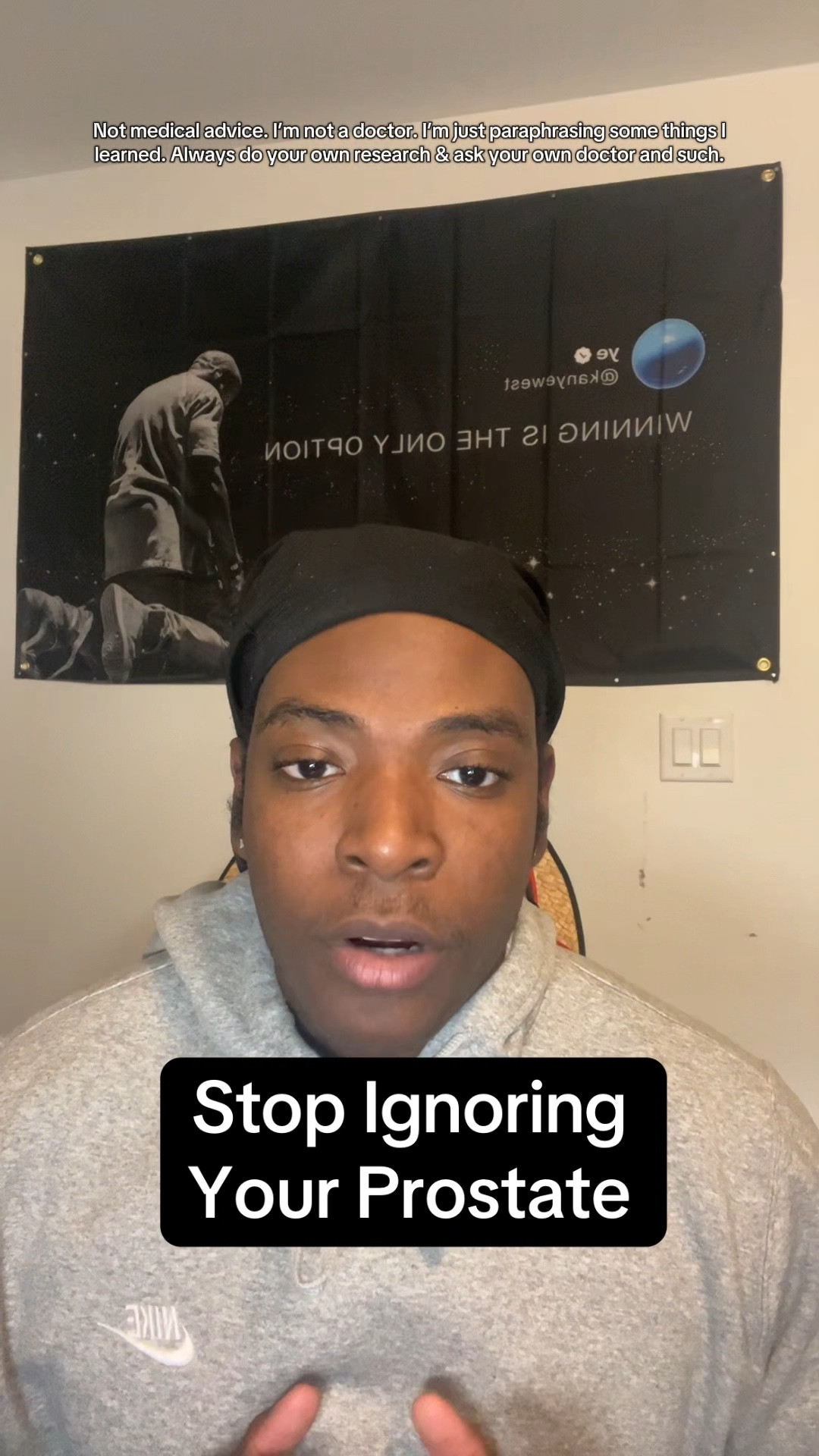 Prostate Health

#LTKGiftGuide #LTKMens #LTKOver40