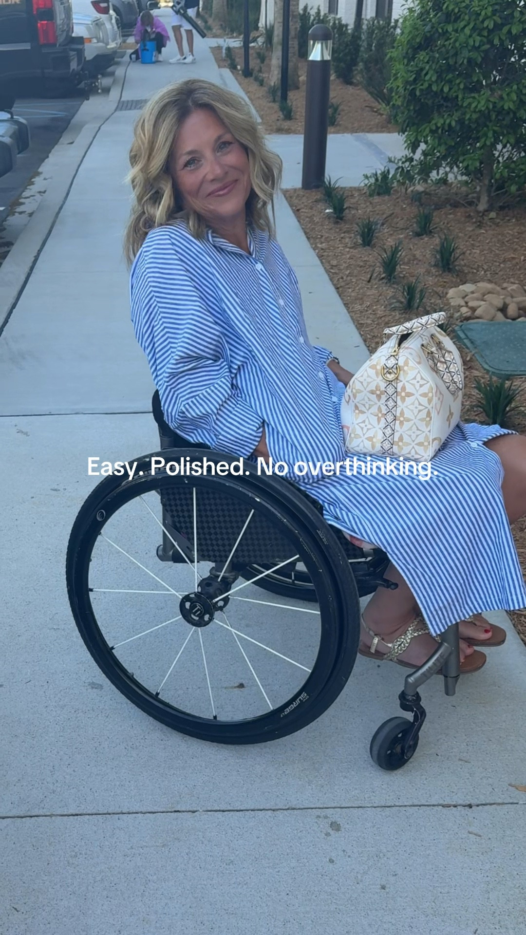 Ordered all the colors of this dress for spring and summer! 

#LTKPetite #LTKOver40 #LTKootd