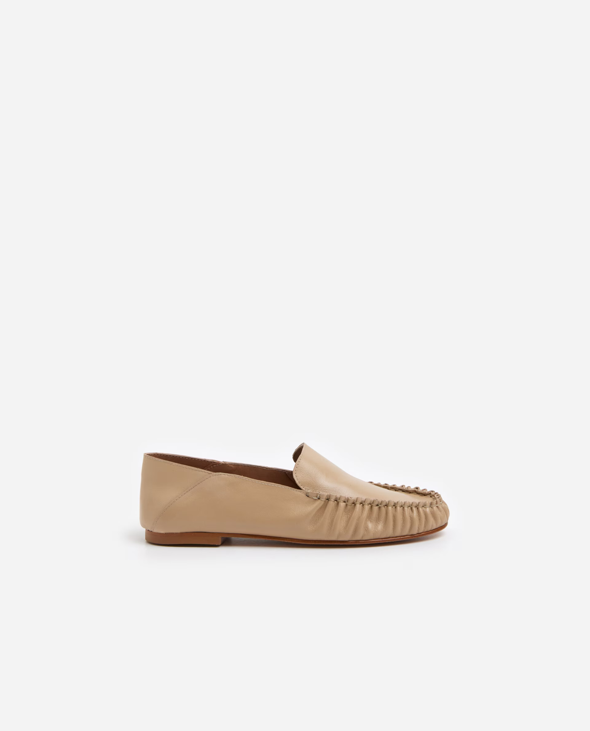 Bon Bon Leather | Flattered