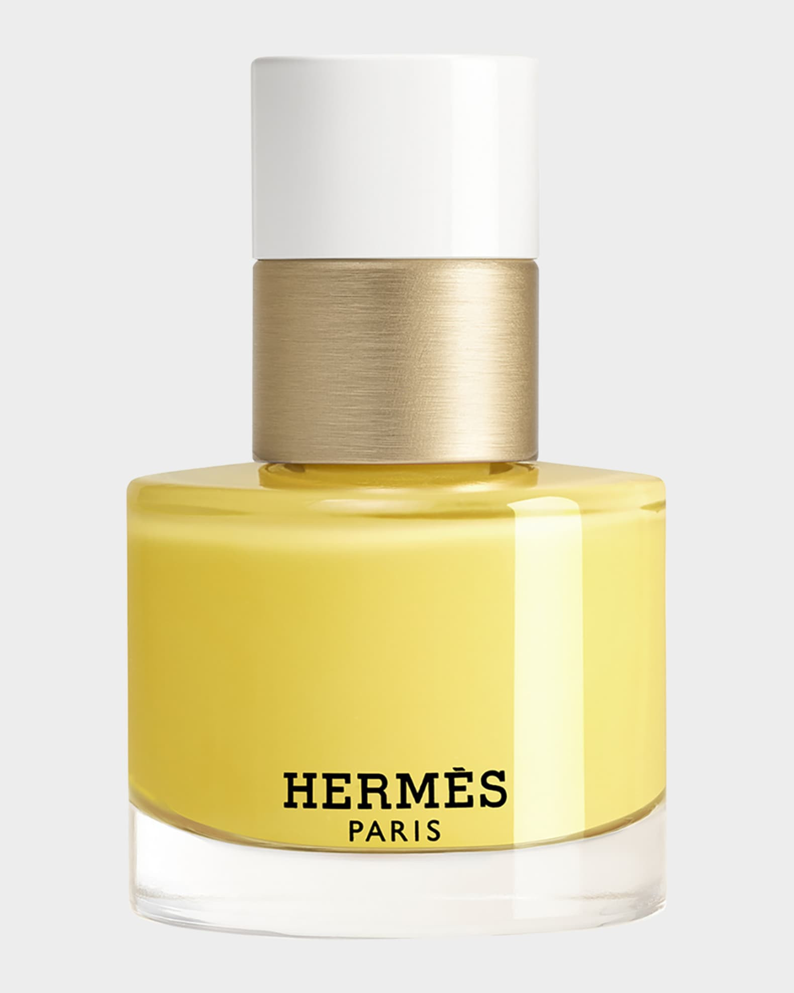 Hermes Limited Edition Les Mains Nail Polish | Neiman Marcus