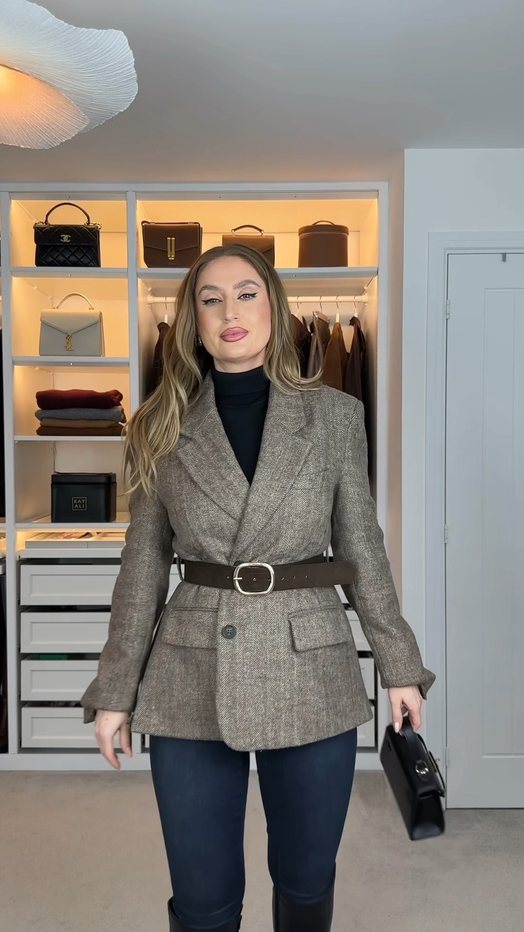 Outfit ideas with jeans 

#LTKstyletip #LTKjeans #LTKwinter