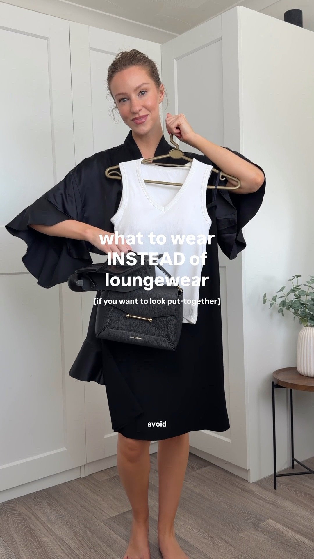 Summer outfit, knee length skirt, v neck vest

#LTKuk #LTKsummer #LTKworkwear