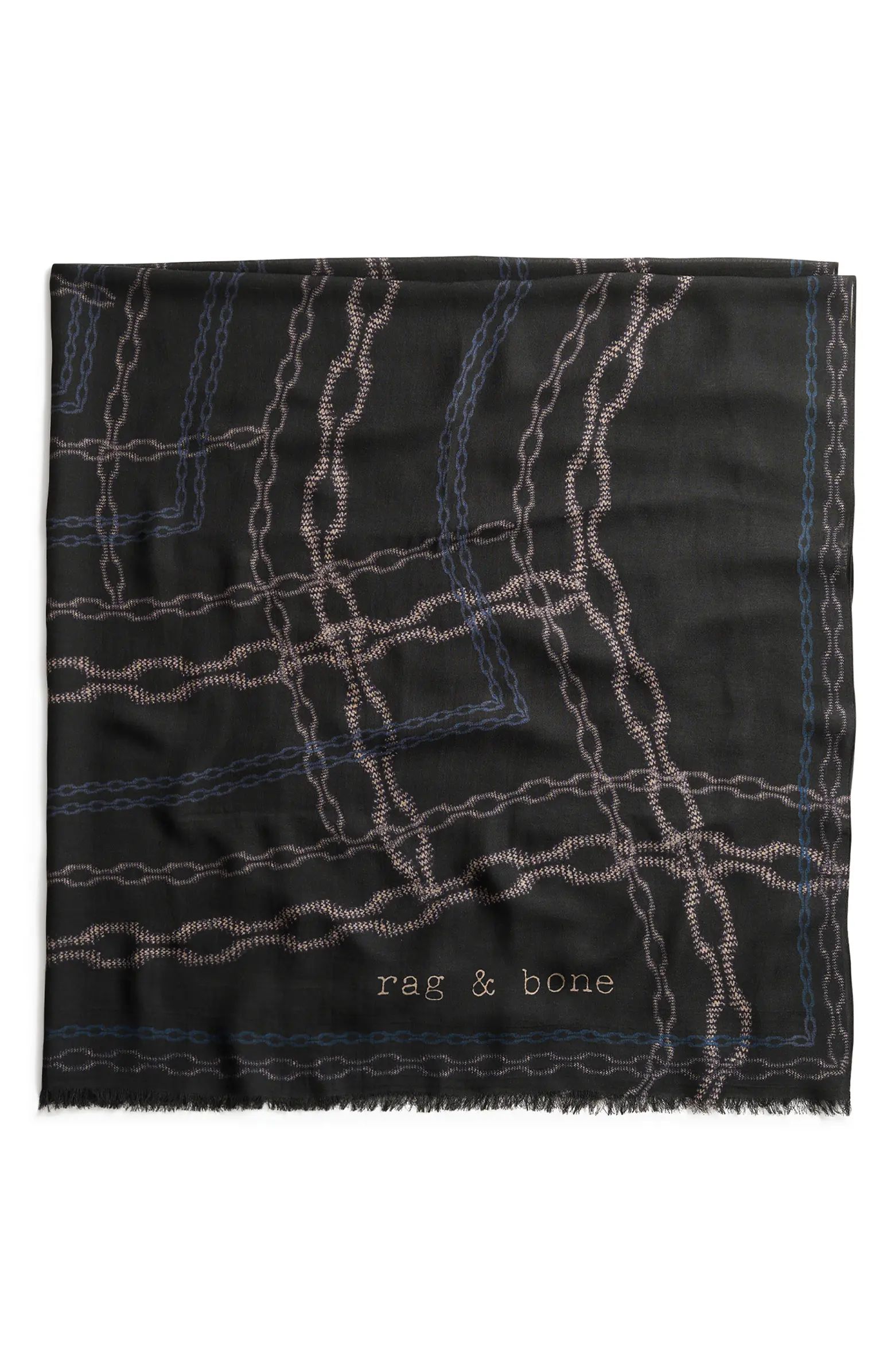 rag & bone Pea Chain Scarf | Nordstrom | Nordstrom