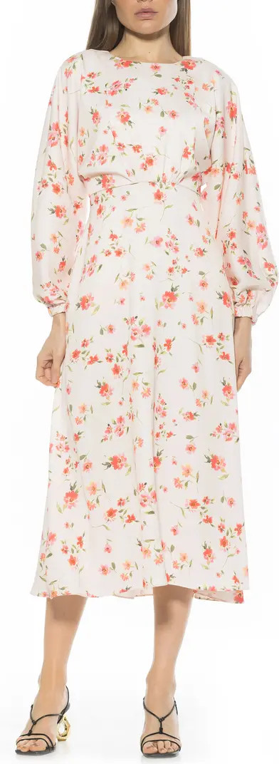 Constance Fit & Flare Dress | Nordstrom Rack