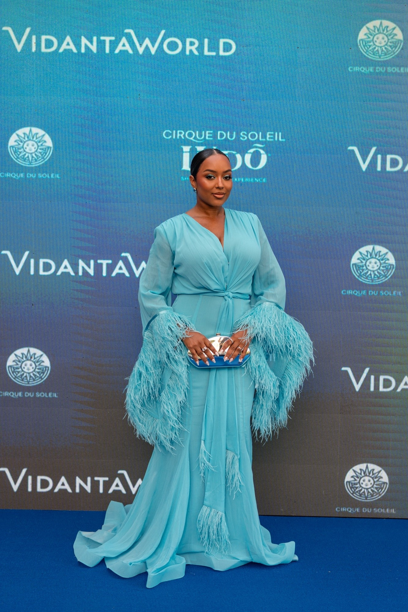 Red carpet outfit for Ludo Show at Vidanta Worldd

#LTKHoliday #LTKMidsize #LTKootd