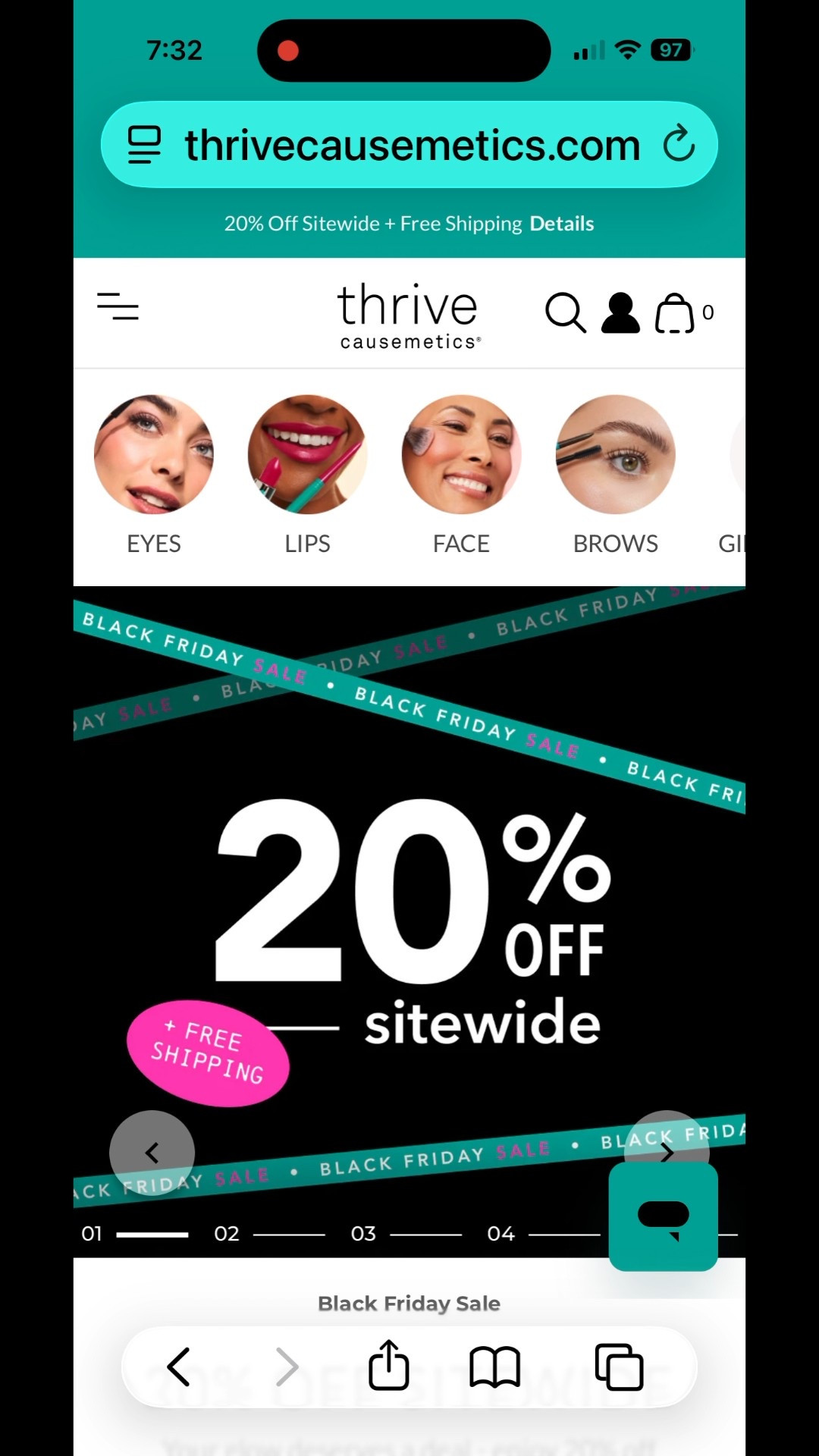 My favorite make up is on sale!!  I love  the tubing mascara and hydrating lip tint.  

#LTKCyberWeek #LTKGiftGuide #LTKBeauty