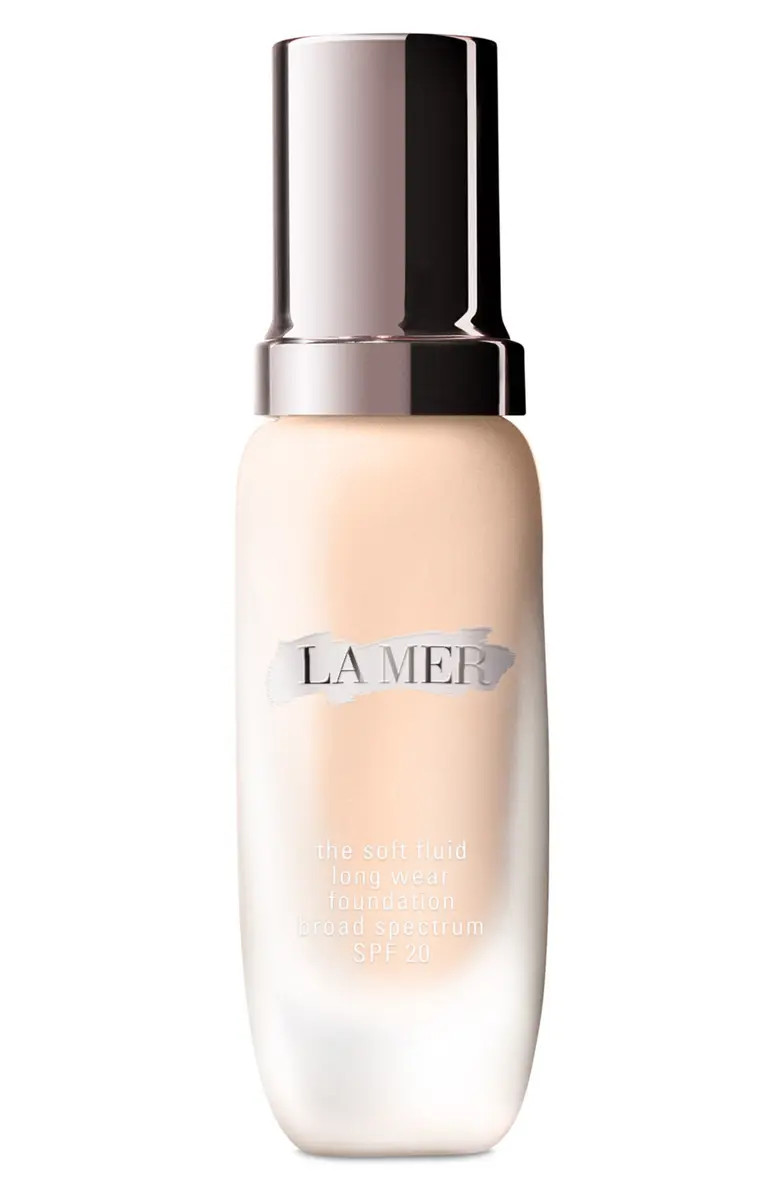La Mer Soft Fluid Long Wear Foundation SPF 20 | Nordstrom | Nordstrom