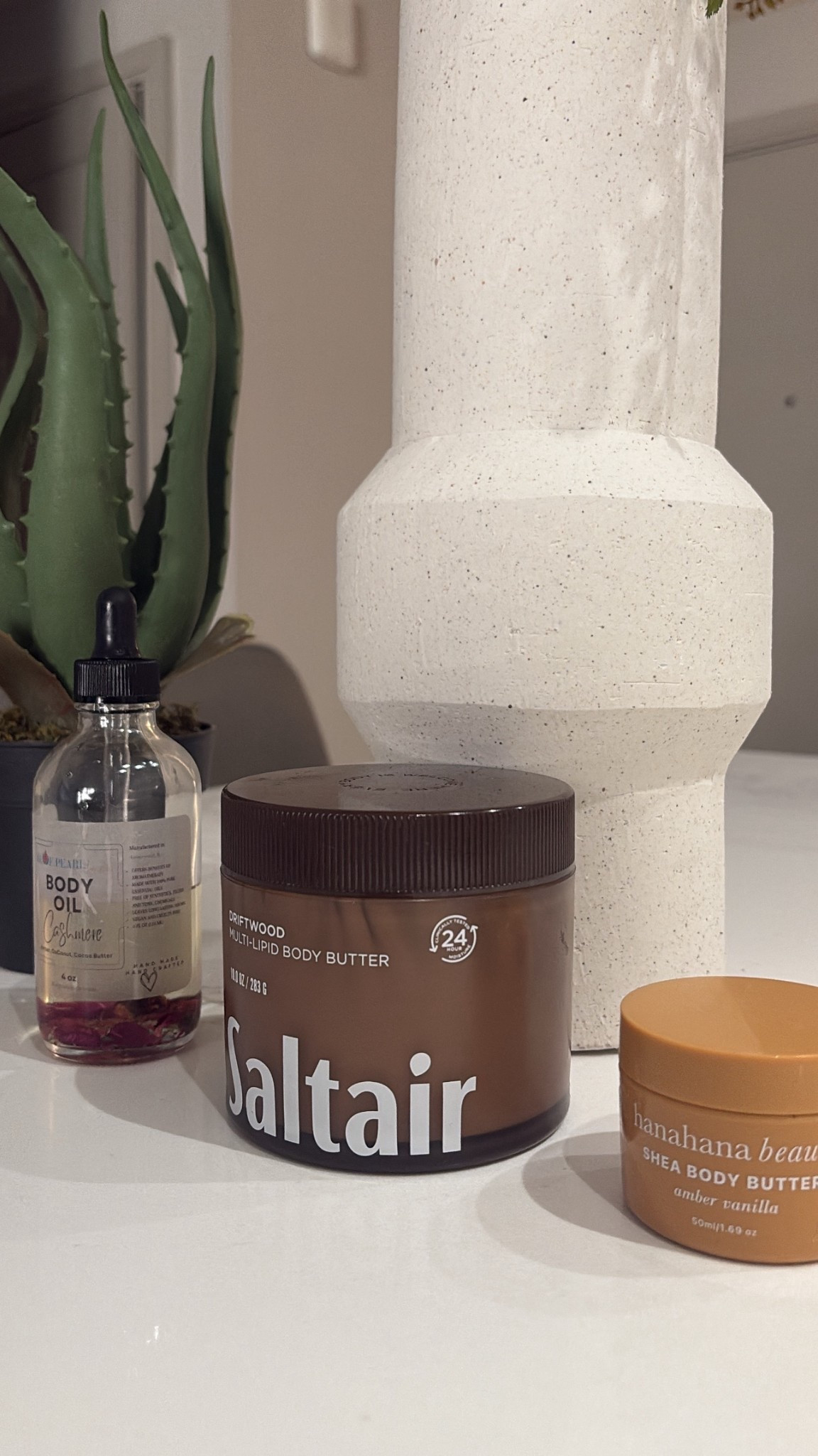 cozy szn body care 🧡

#LTKBeauty #LTKSeasonal