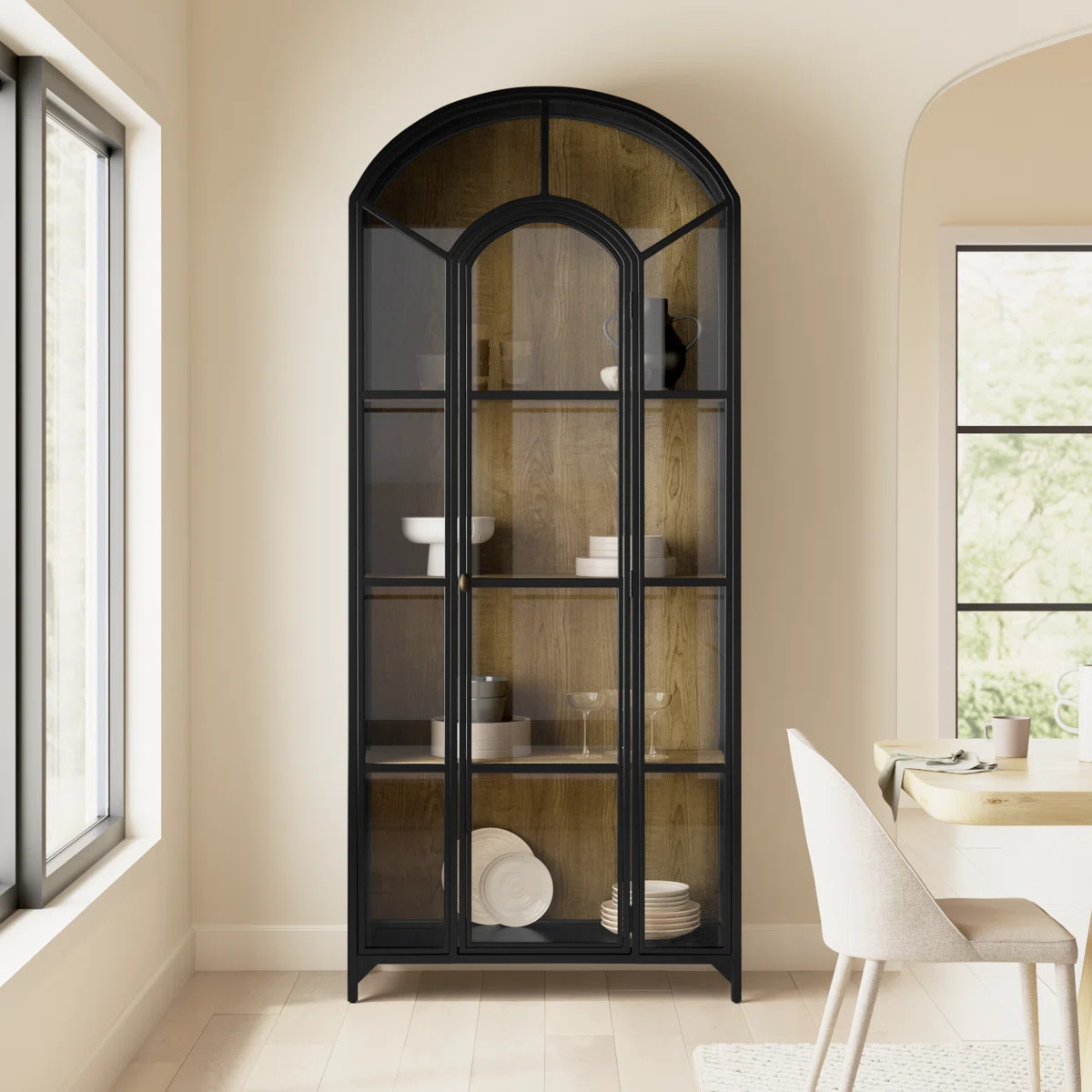 Bayline Dining Cabinet | Wayfair North America