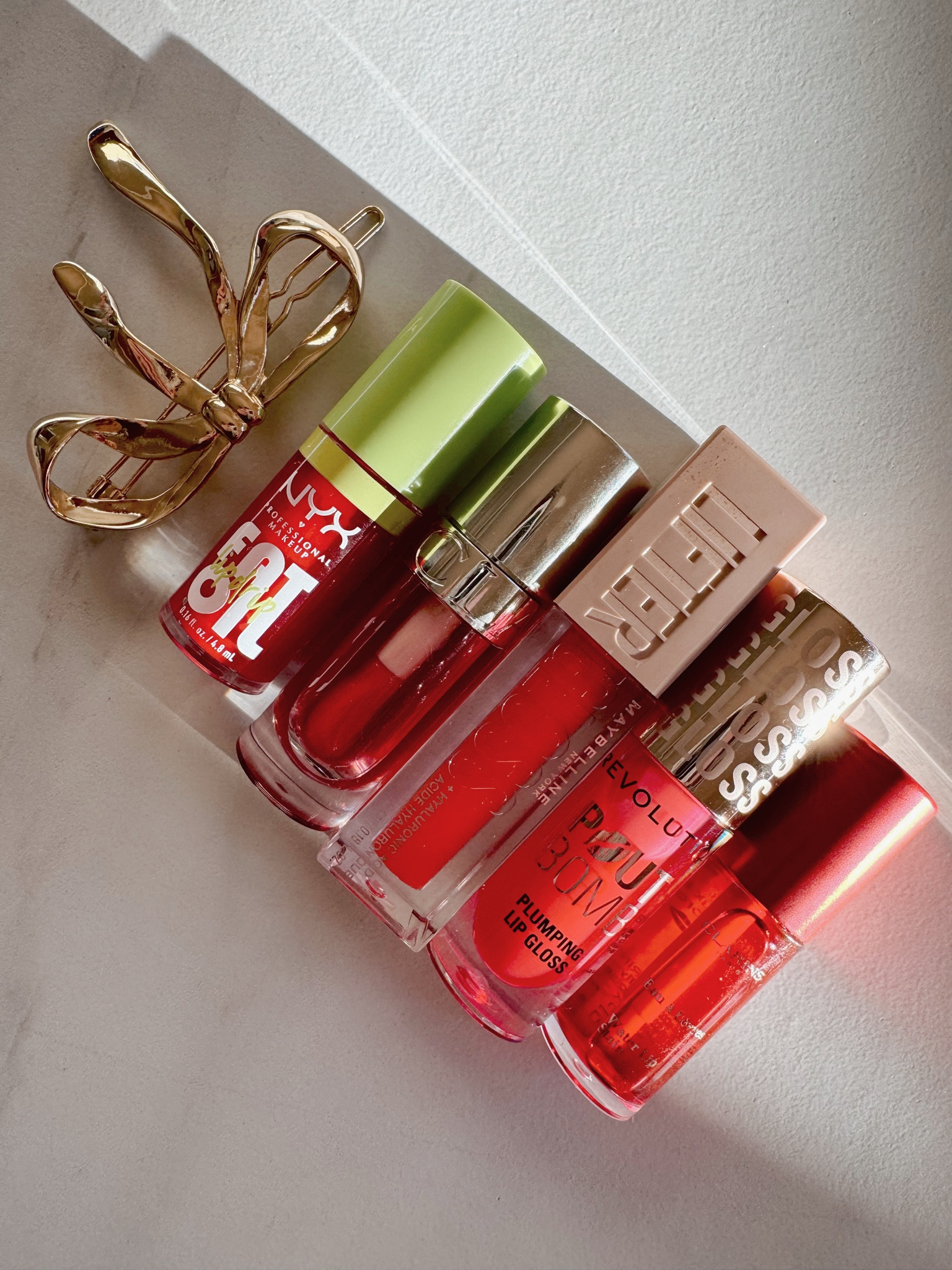 holiday red lip 💋

#LTKSeasonal #LTKHoliday #LTKBeauty
