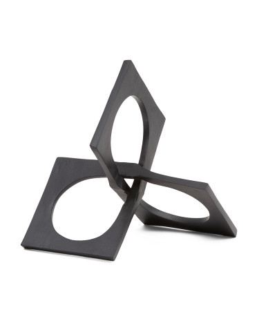 Metal Link Decor | Marshalls