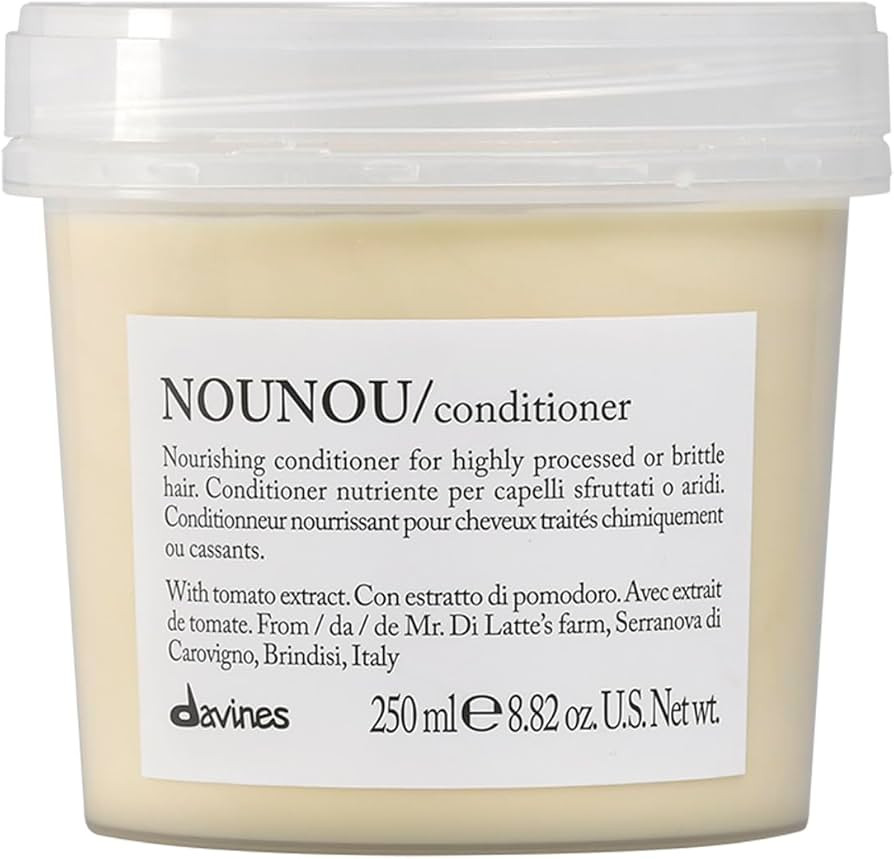 Davines EHC Nounou Conditioner, 250 ml | Amazon (DE)