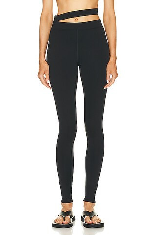 Airlift High-waist All Access Legging | FWRD 