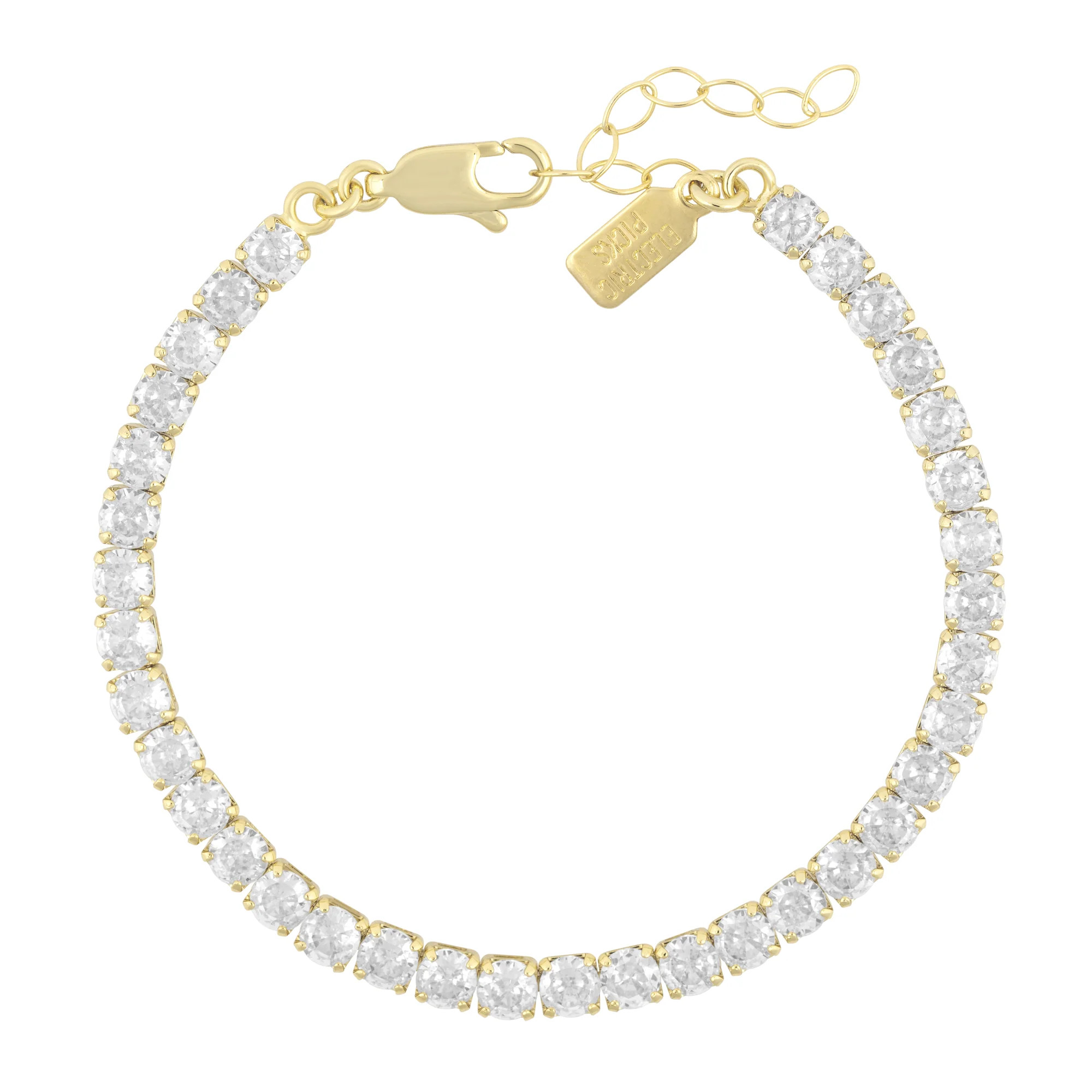 Evert Bracelet | Electric Picks Jewelry