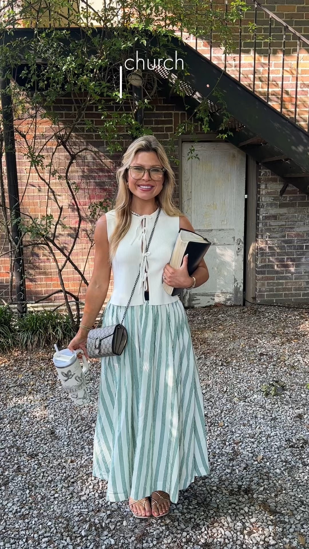 church ootd! 

#LTKStyleTip #LTKPetite #LTKFindsUnder50