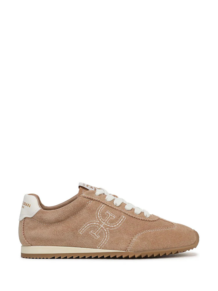Buy Sam Edelman Isella Regular Fit Lace-Up Trainers from Next Ireland | Next EU