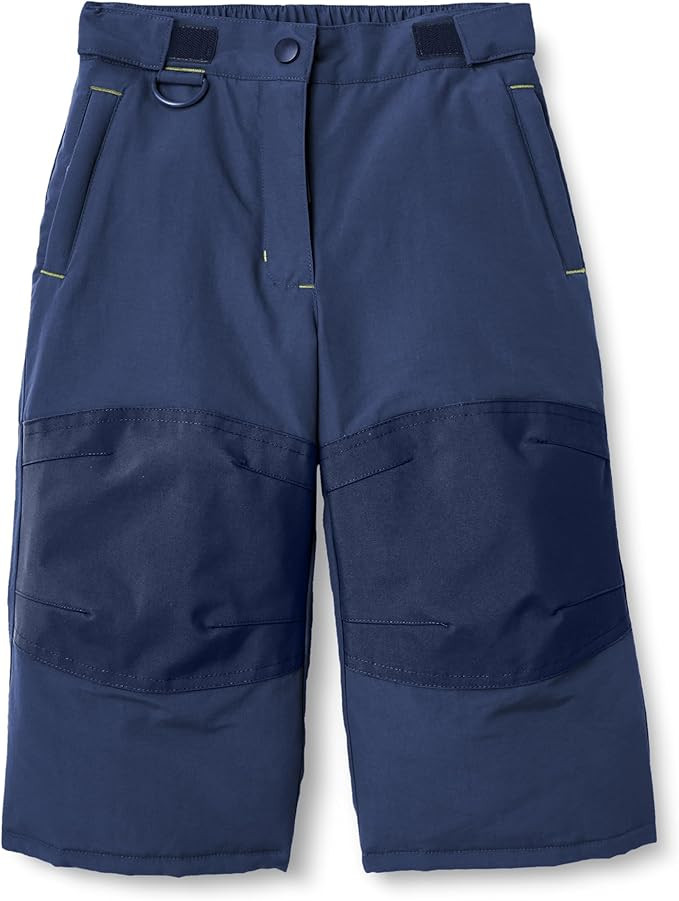 Amazon Essentials Boys Water-Resistant Ski & Snow Pants | Amazon (US)