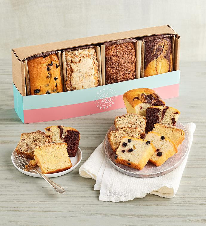 Signature Tea Cakes Assortment | Harry & David