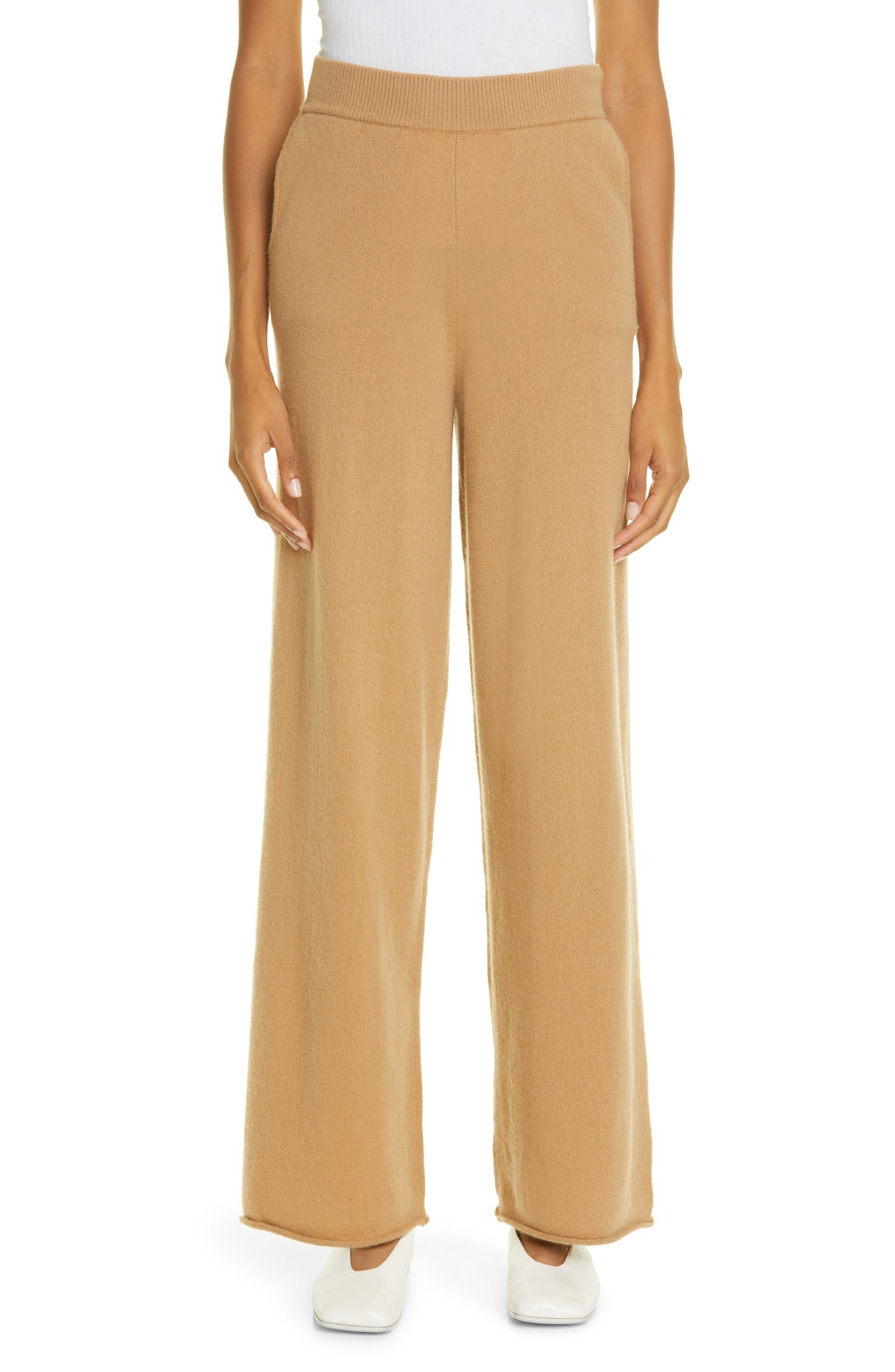Tioman Cashmere Pants | Nordstrom | Nordstrom