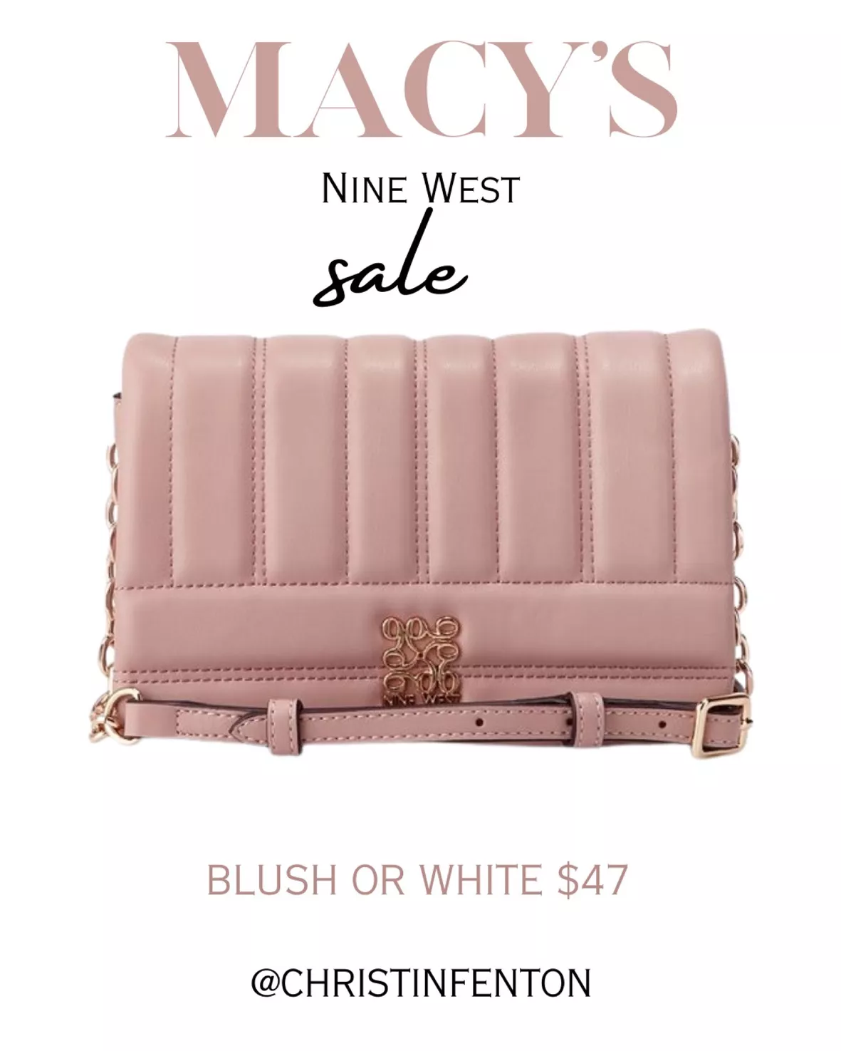 Pink GUESS Handbags, Wallets and Accessories - Macy's