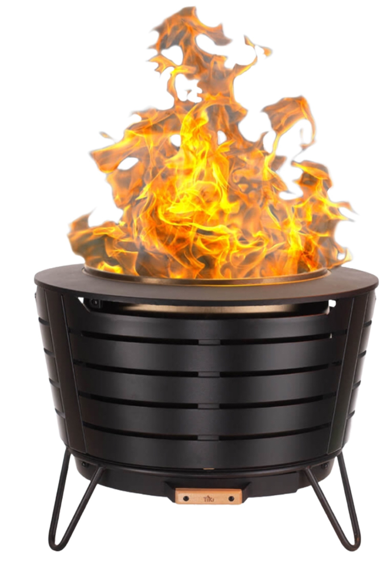 SALE! Patio Firepits and Tiki Torches