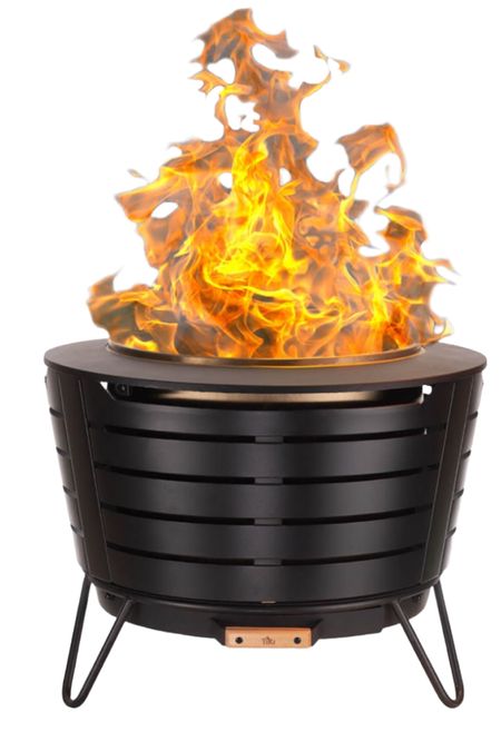 SALE! Patio Firepits and Tiki Torches