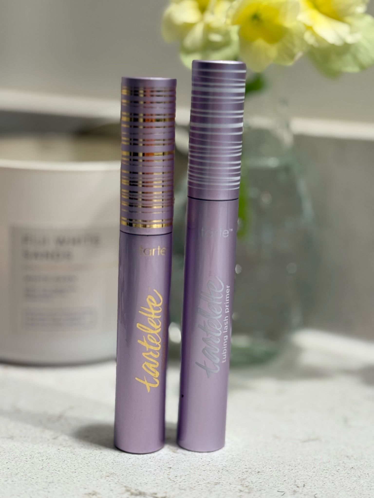 Eyelash Duo of my dreams from Tarte



#LTKBeauty