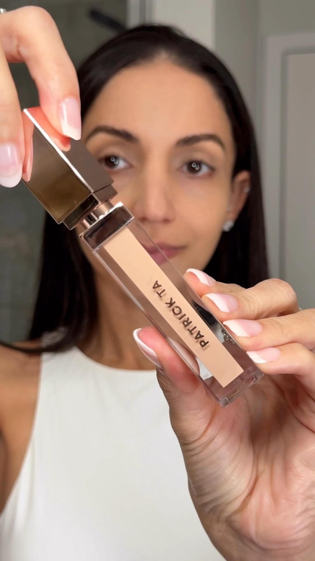 New favorite concealer unlocked 🔓 New Patrick Ta Major Skin Soft Blur Brightening Concealer melts into the skin right for a flawless natural look✨ 

#LTKspring #LTKspringtrends #LTKBeauty